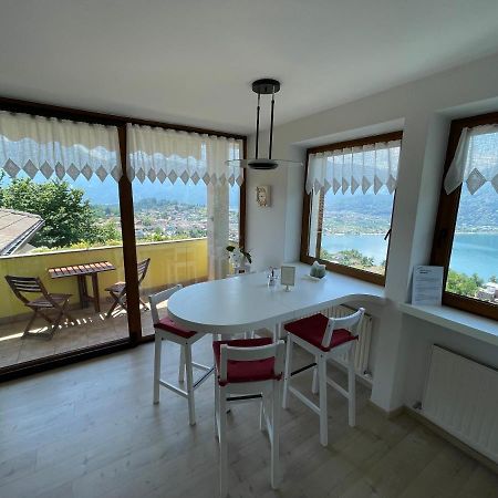 Casa Belvedere Tenna エクステリア 写真