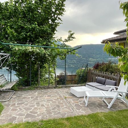 Casa Belvedere Tenna エクステリア 写真