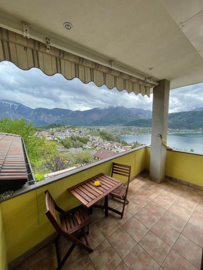 Casa Belvedere Tenna エクステリア 写真