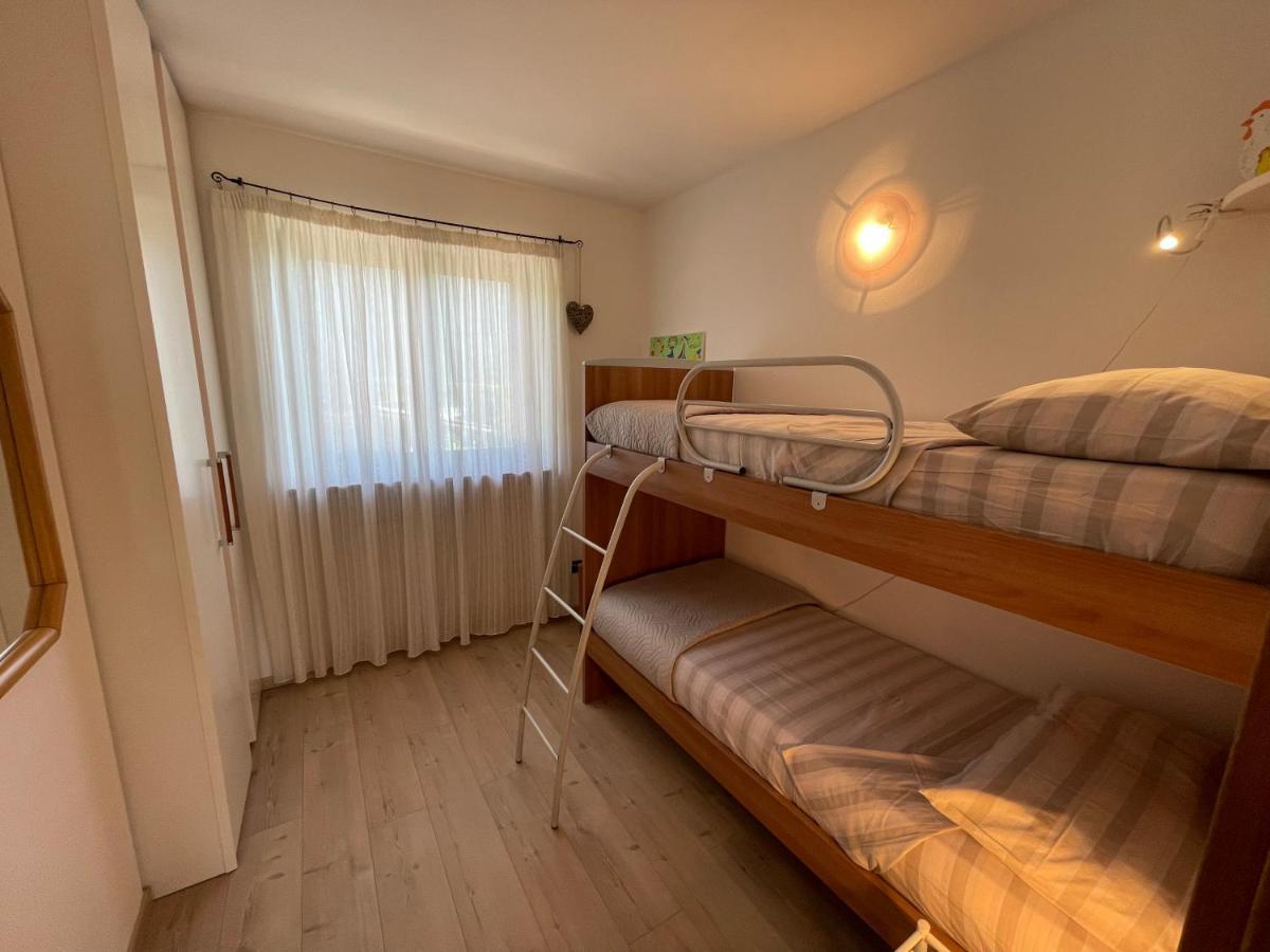 Casa Belvedere Tenna エクステリア 写真