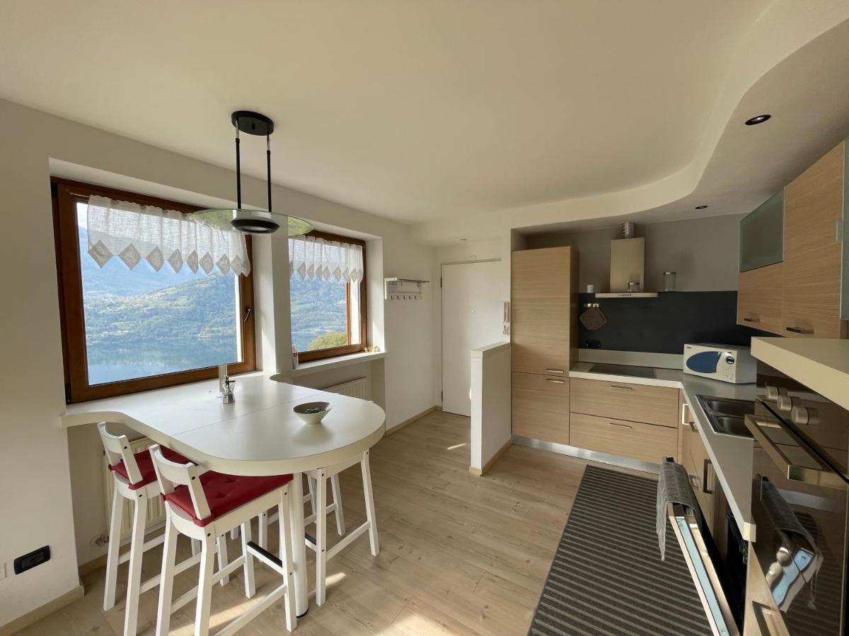 Casa Belvedere Tenna エクステリア 写真