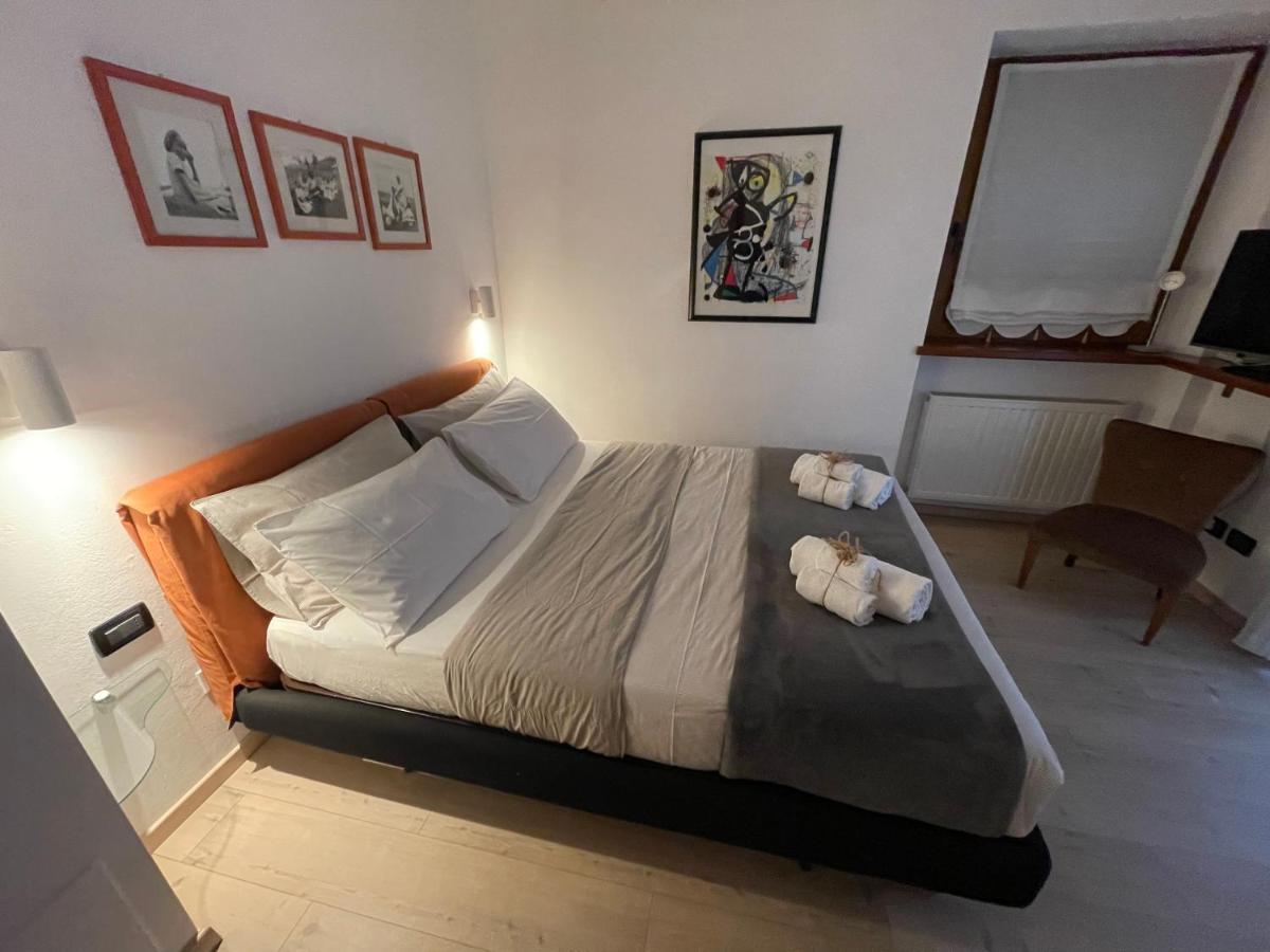 Casa Belvedere Tenna エクステリア 写真