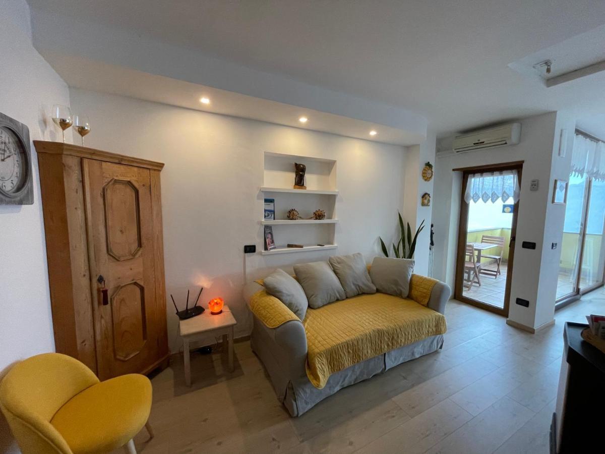 Casa Belvedere Tenna エクステリア 写真