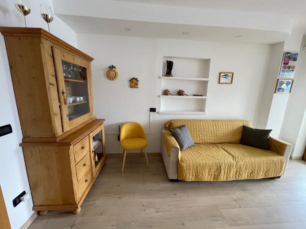 Casa Belvedere Tenna エクステリア 写真