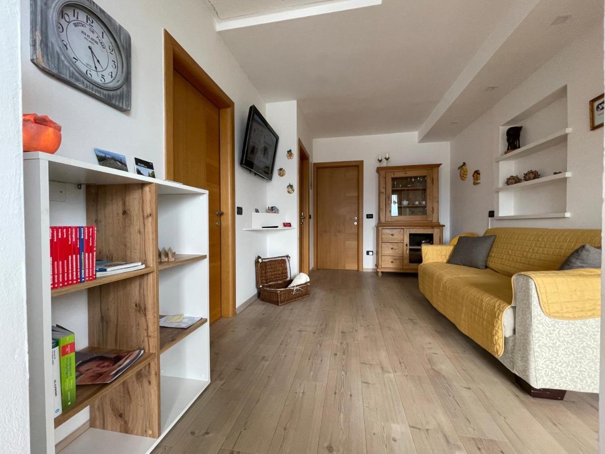 Casa Belvedere Tenna エクステリア 写真