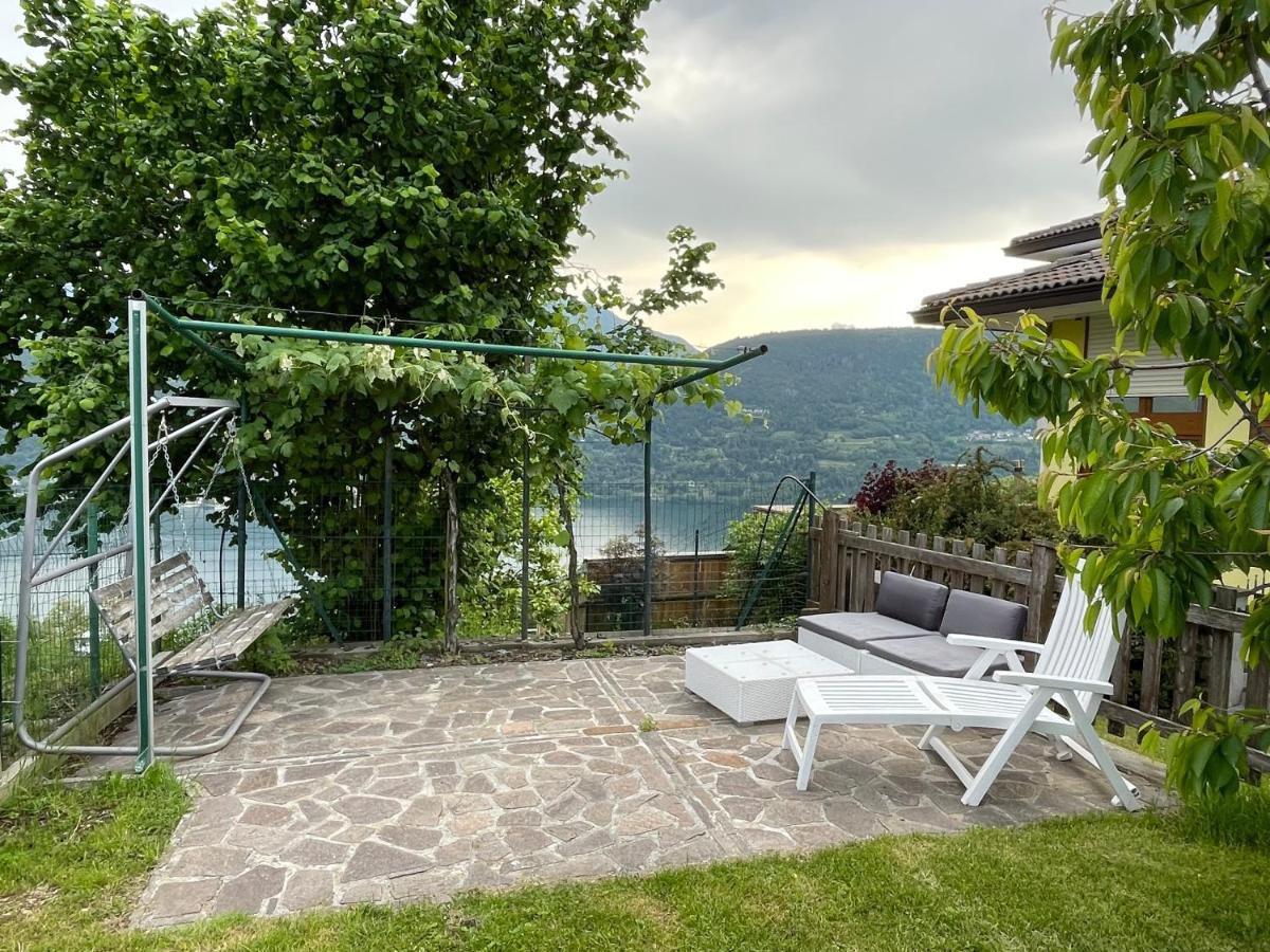 Casa Belvedere Tenna エクステリア 写真