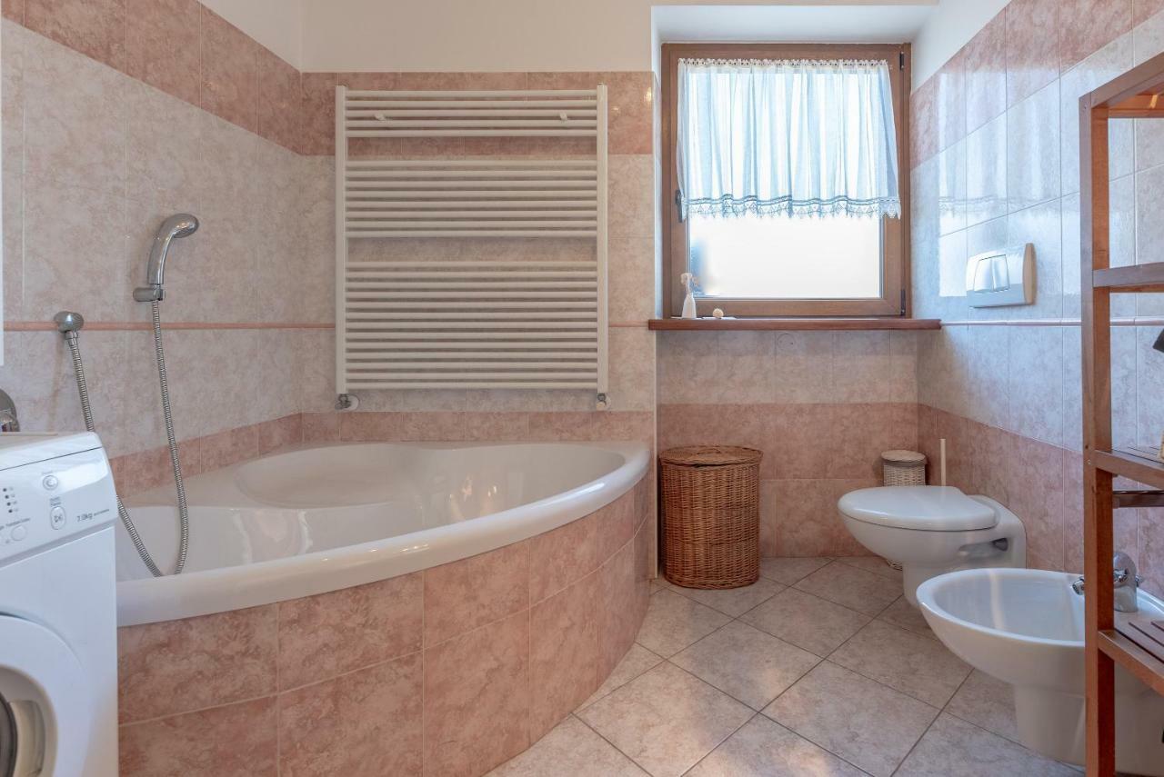 Casa Belvedere Tenna エクステリア 写真