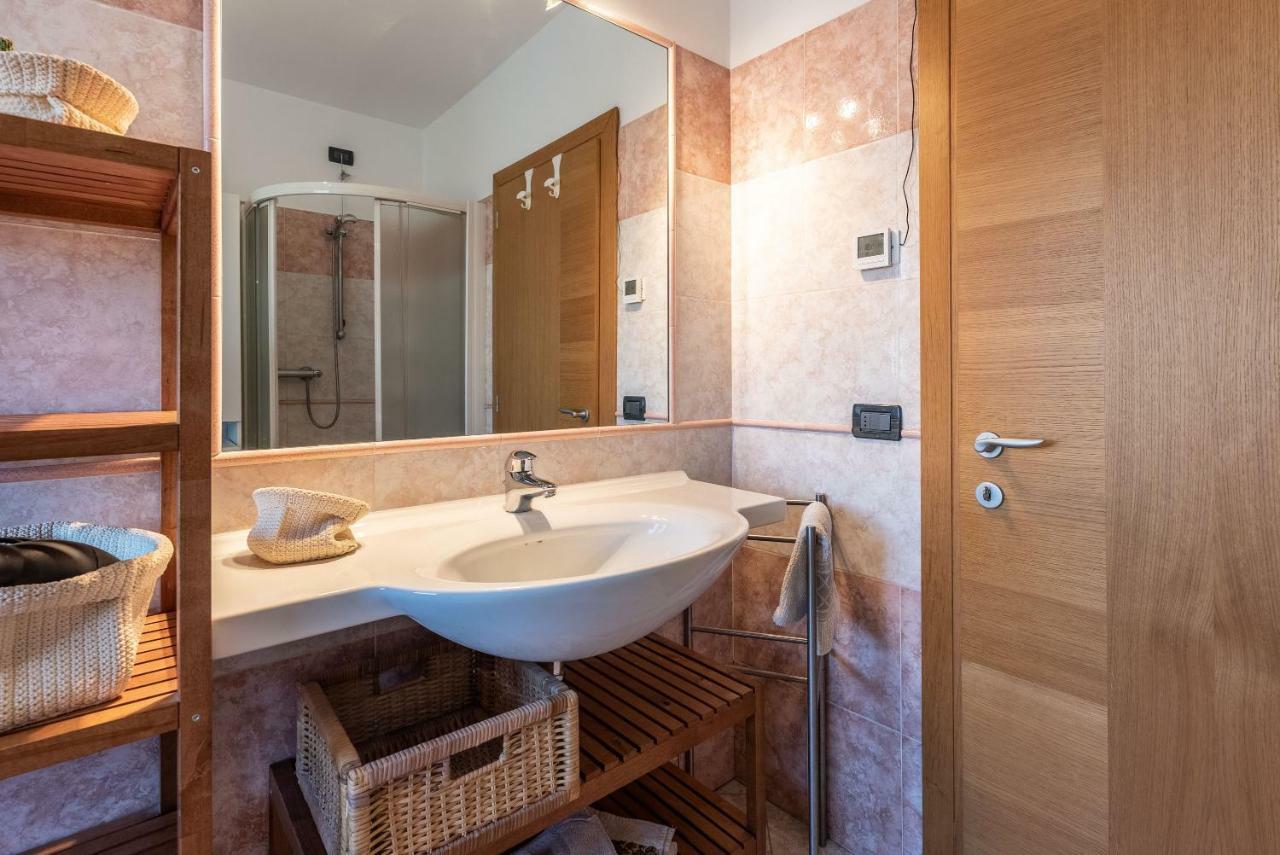Casa Belvedere Tenna エクステリア 写真
