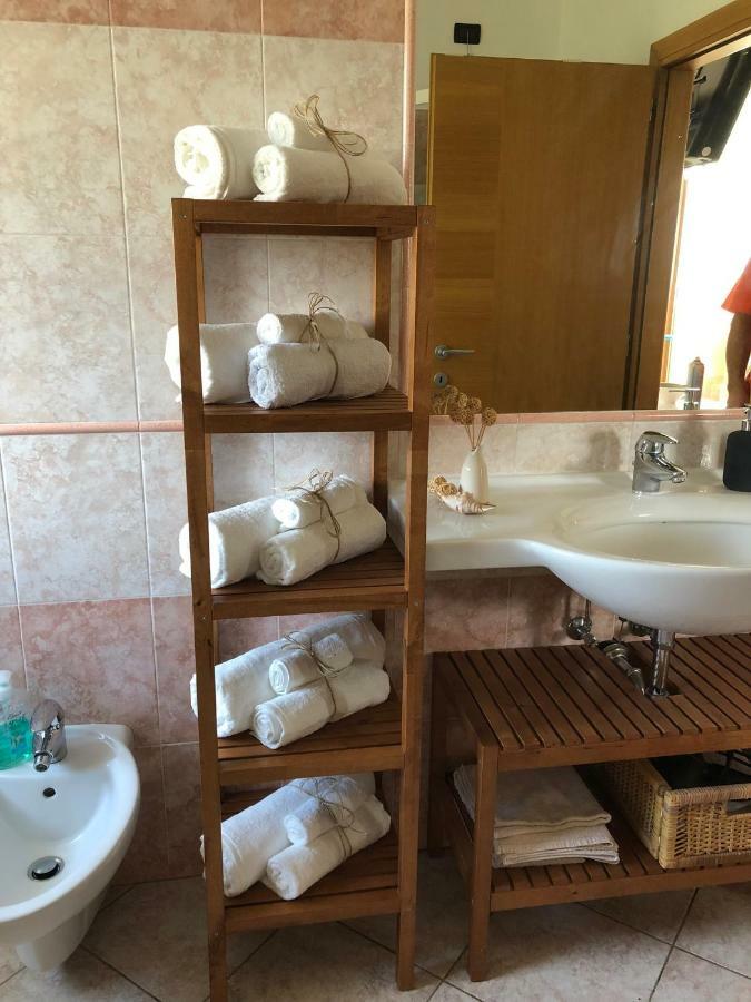 Casa Belvedere Tenna エクステリア 写真